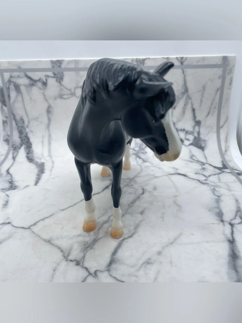 Breyer #1857 Nistar Blazing Kansas Welsh Mare
